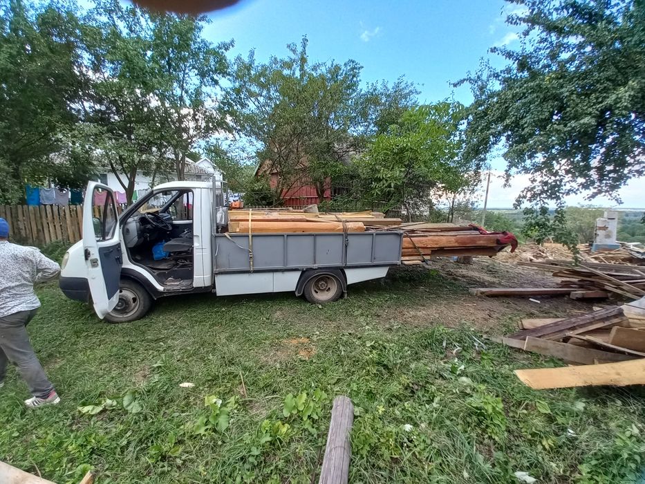 Послуги евакуатора