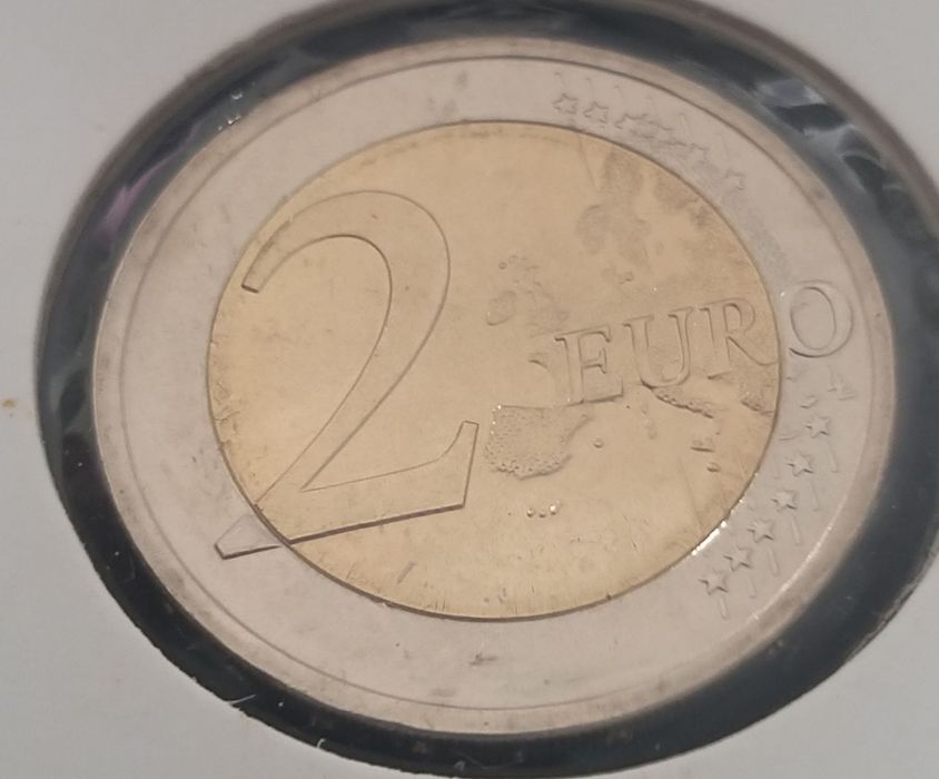 Lituânia - Moeda 23 2022 Federação de Basquetebol