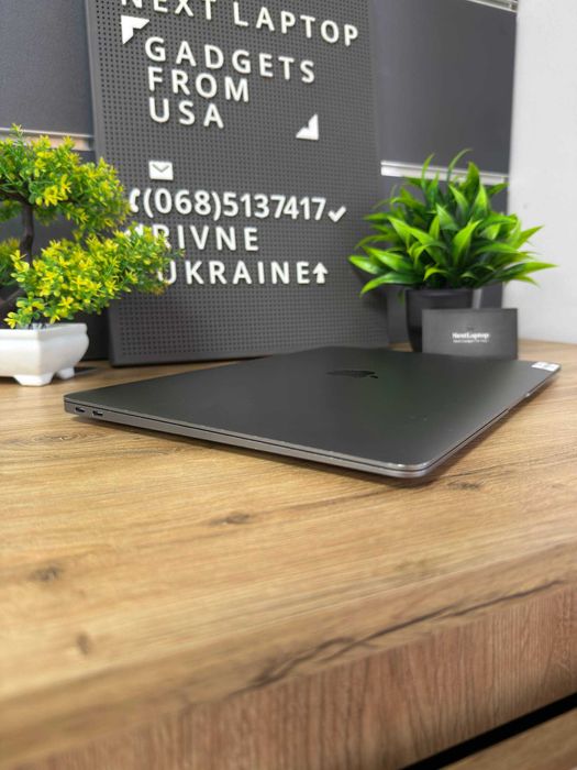 MacBook Air 13.3" M1 16\256 GB