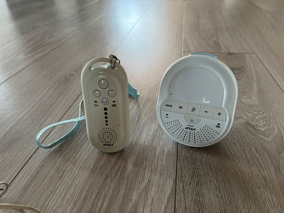 Радіоняня Philips