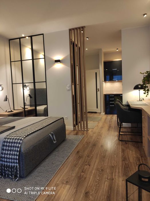 Stare Miasto ,studio 35 m2 ulica Długa