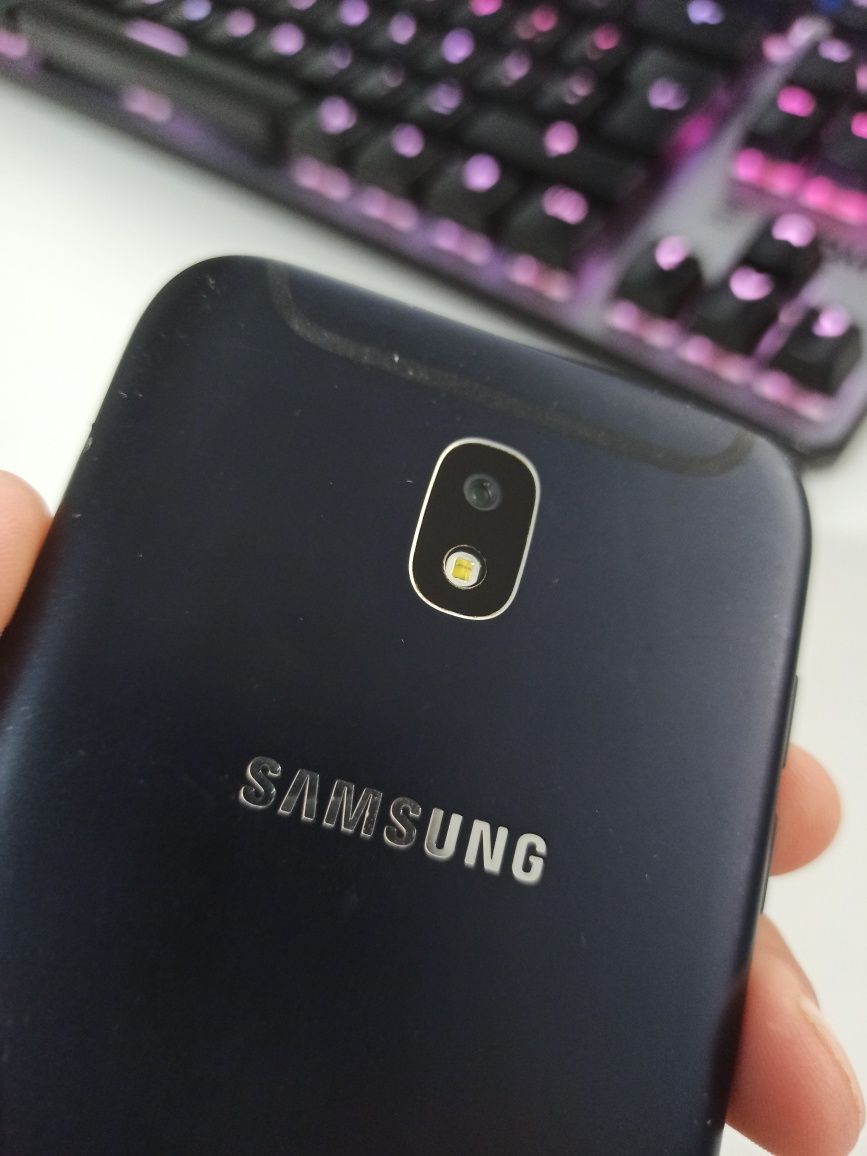 Smartphone Samsung Galaxy J5