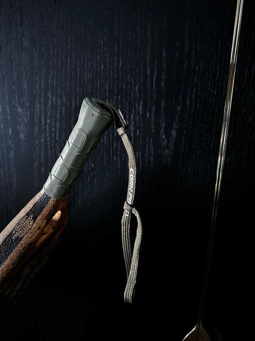 Cork Extreme Green  – Edição Limitada | Raridade