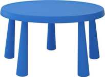 Mesa  criança ikea MAMMUT