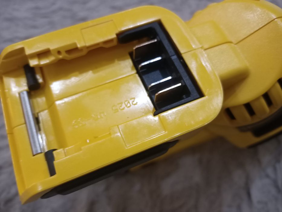 Nowa 25r oryginalna Piła szablasta lisica DeWalt dcs367