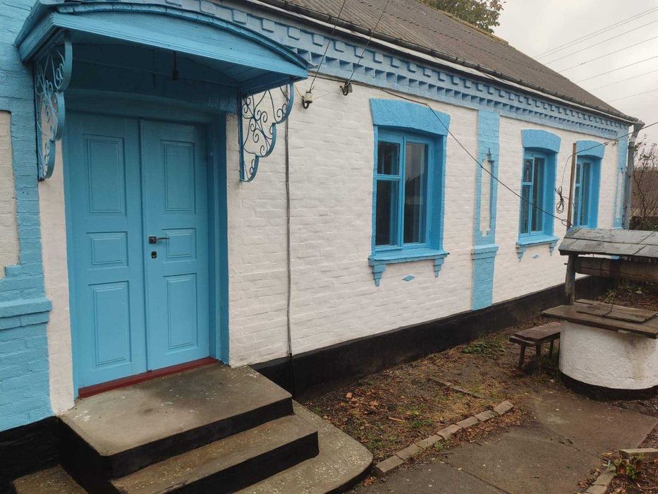 Продам будинок в смт Вільшана.