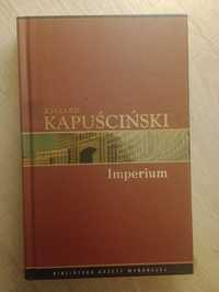 Ryszard Kapuściński-imperium