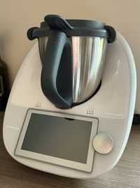 Thermomix TM6 nowy nieodpakowany biały