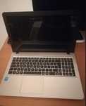 Asus A540 componentes
