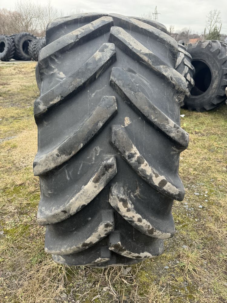 Opona 650/60R34 VREDESTEIN