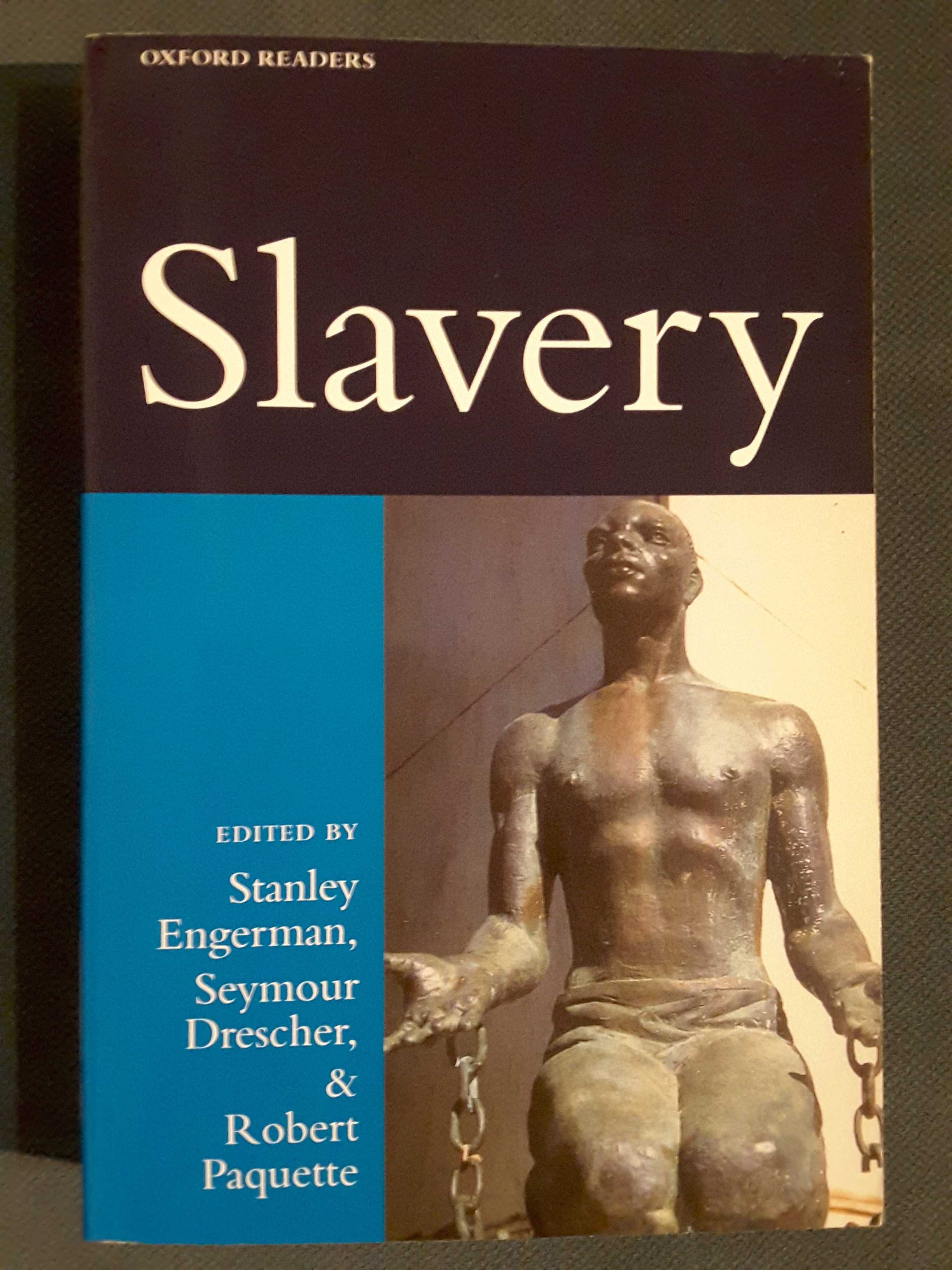 Escravatura. Slavery / Histoire des Peuples Scandinaves