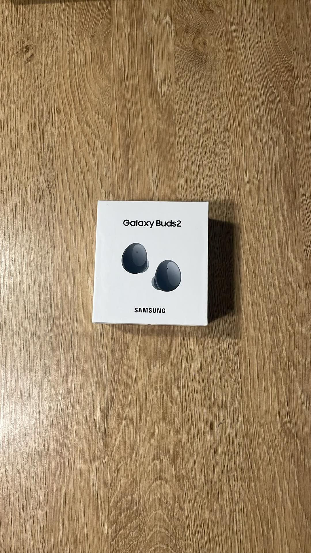 Słuchawki samsung buds 2