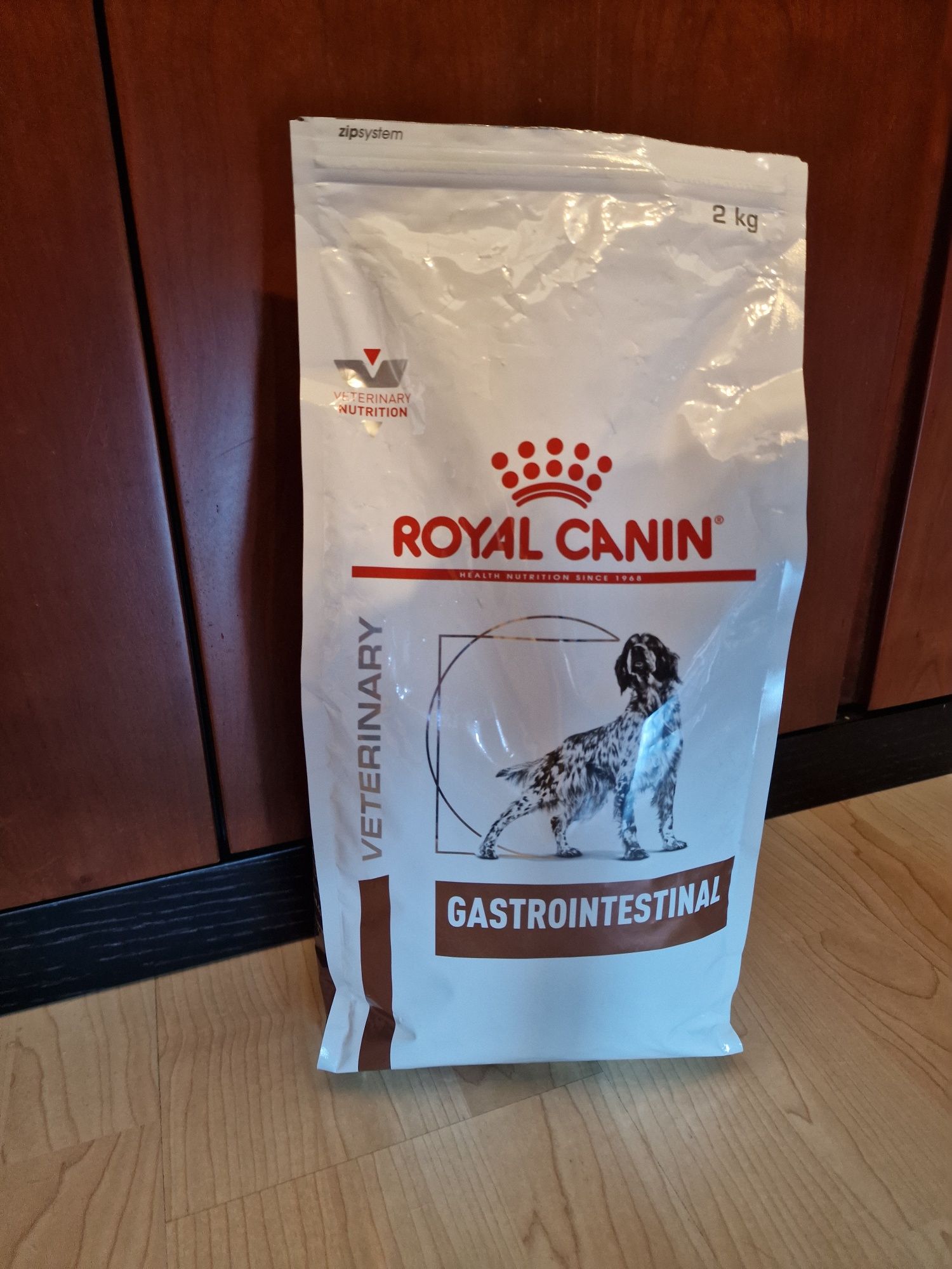 Royal Canin Gastrointestinal Cão