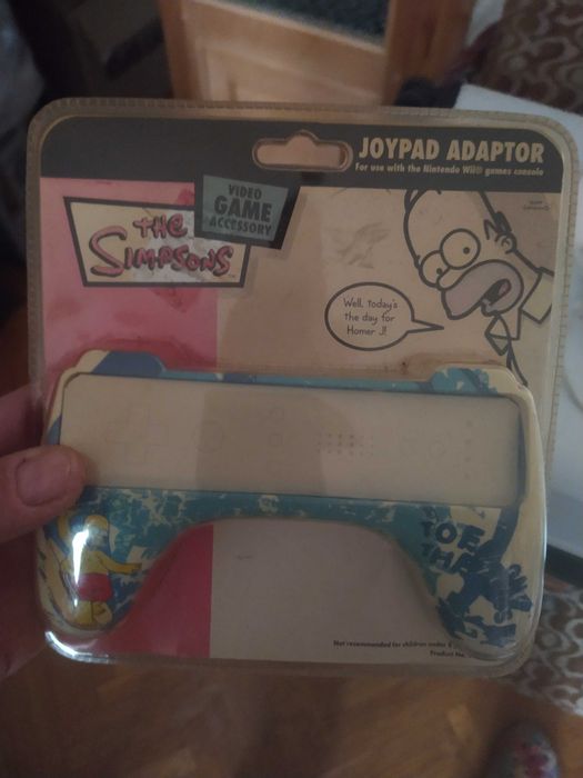 Nintendo Wii джойстик Нинтендо Вии gamepad