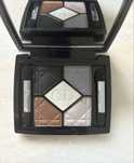 Dior cienie do powiek Couture color eyeshadow 790 Night dust