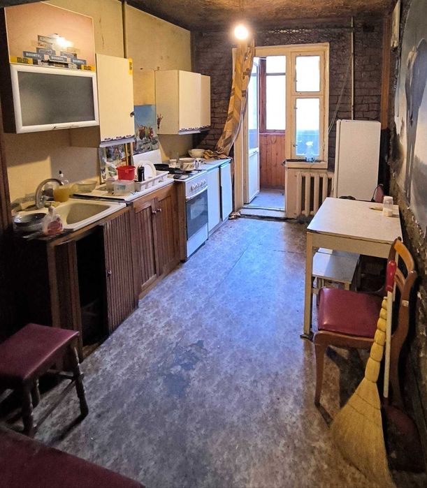 Срочная продажа 3-х комнатной квартира на Таирова. Ильфа и Петрова.