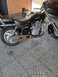 moto 125 znen storm vendo
