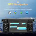 Rádio ANDROID BMW Série 3 * NOVO * 4GB RAM * E46 *