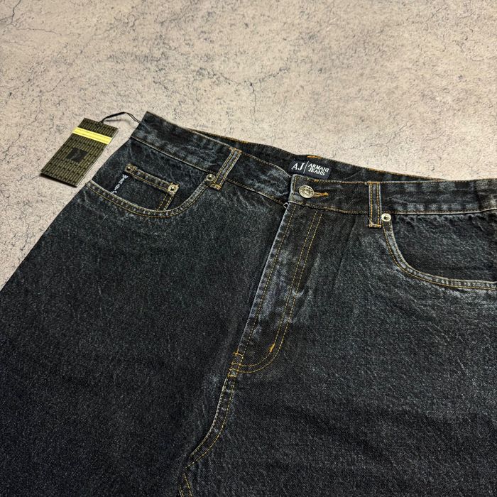 Armani Jeans джинси нові