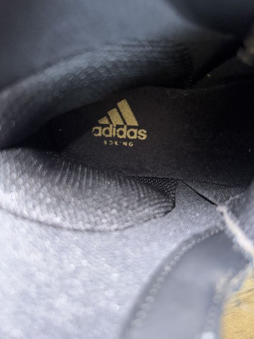 Боксерки Adidas speedex 18