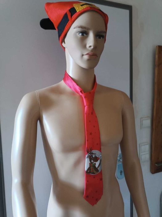 Manequim Masculino - articulado -  Novo - 1.85 Altura