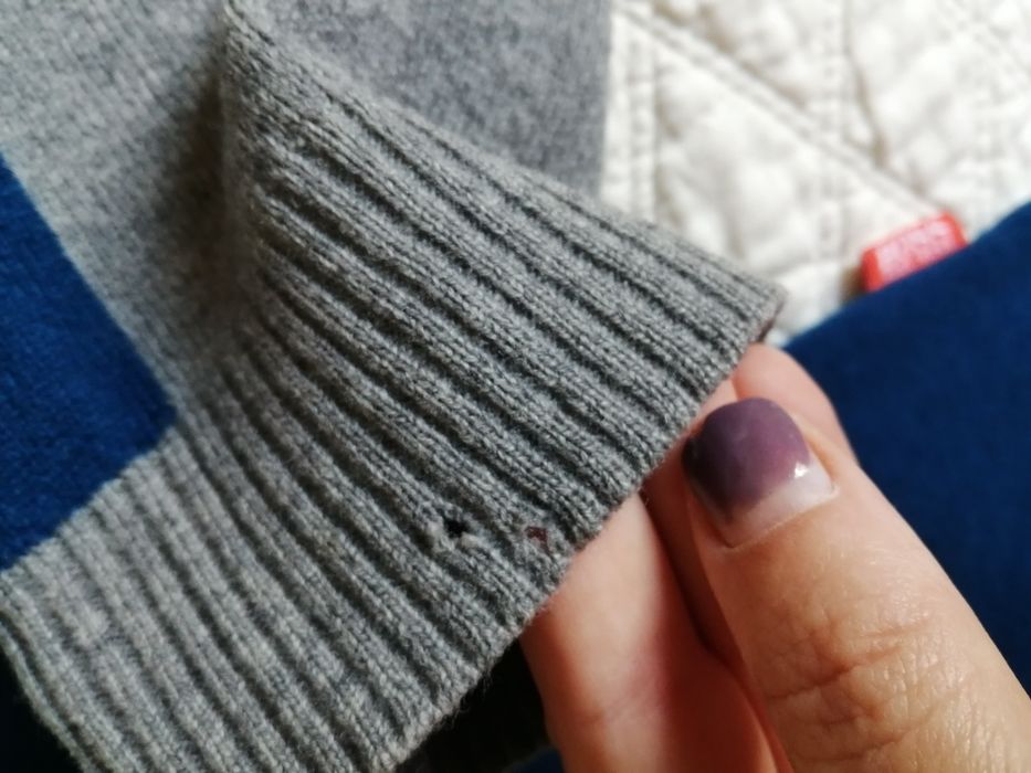 Camisolas Hugo boss originais