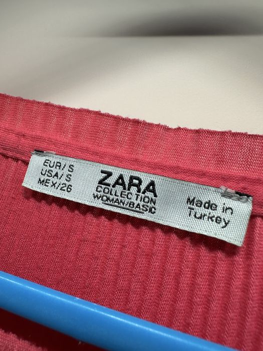 Туніка Zara розміру S