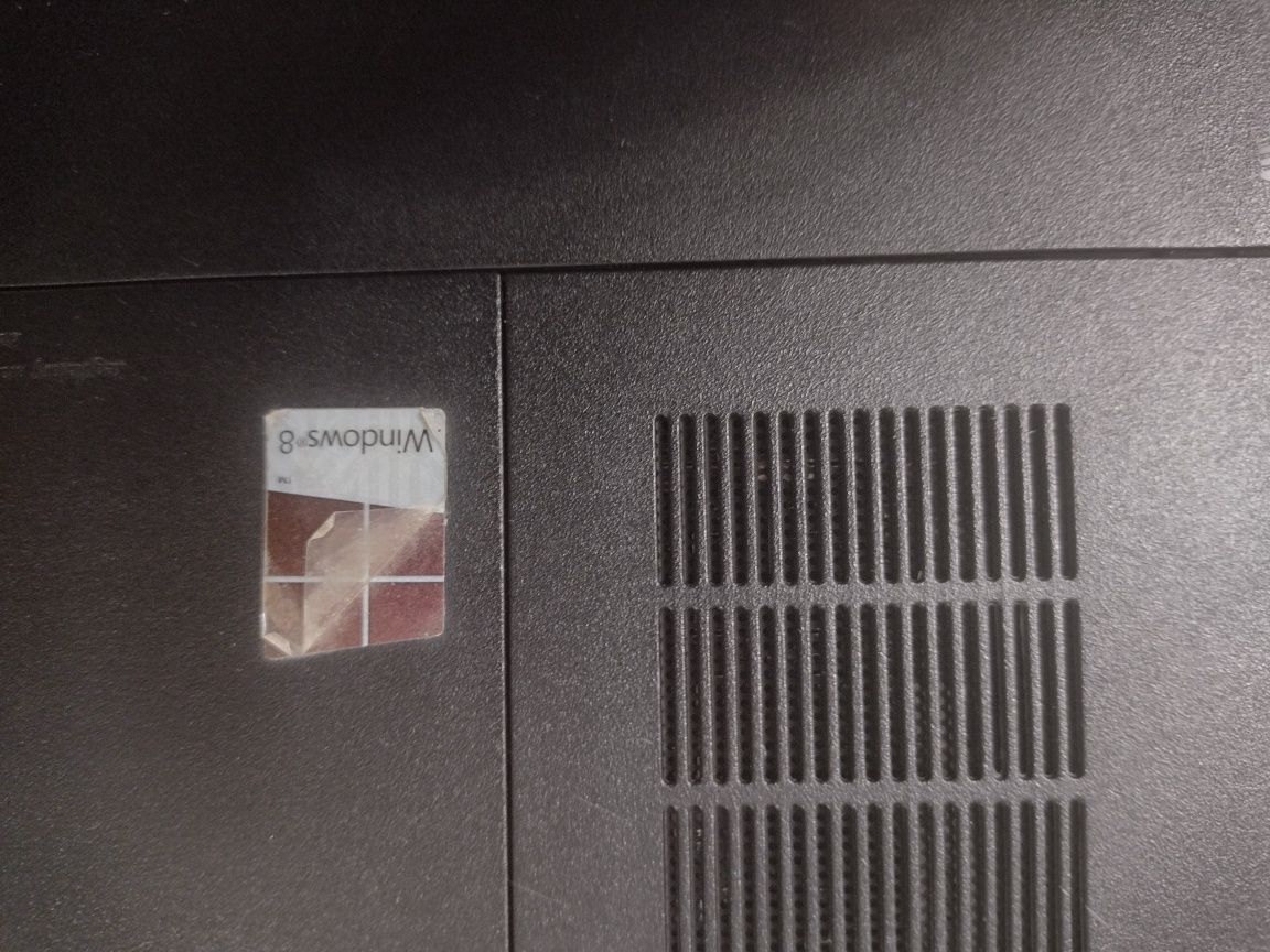 Ноутбук HP Compaq CQ58