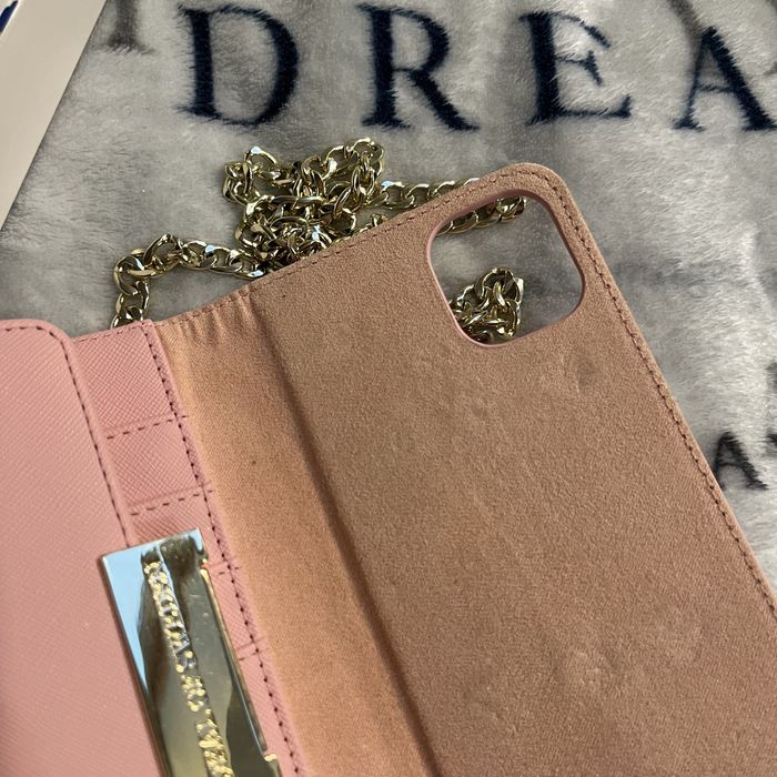 obudowa case torebka rozowa Iphone 6 6s 7 8