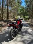 Moto Morini X-cape