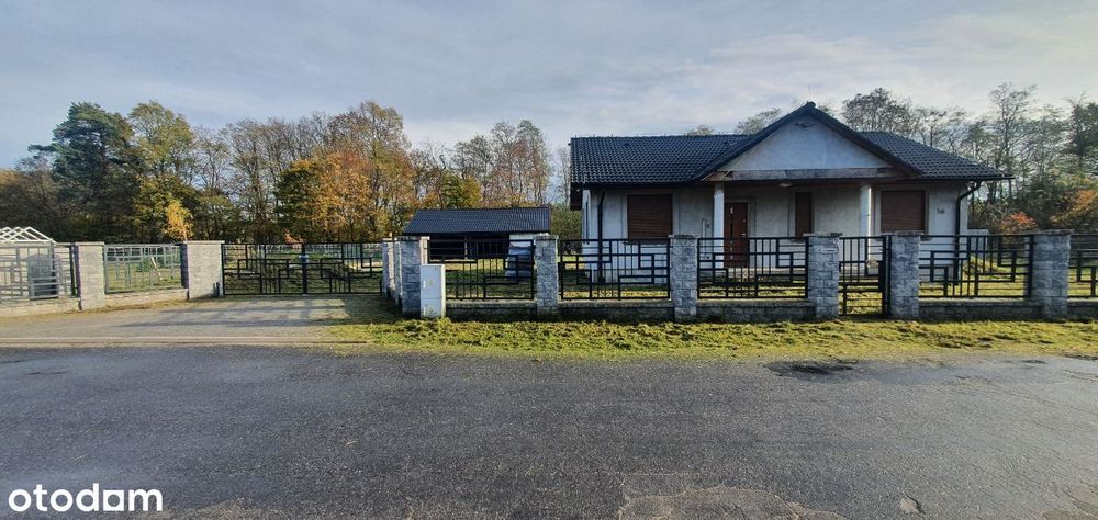 Sprzedam dom w cenie mieszkania bez pośredników