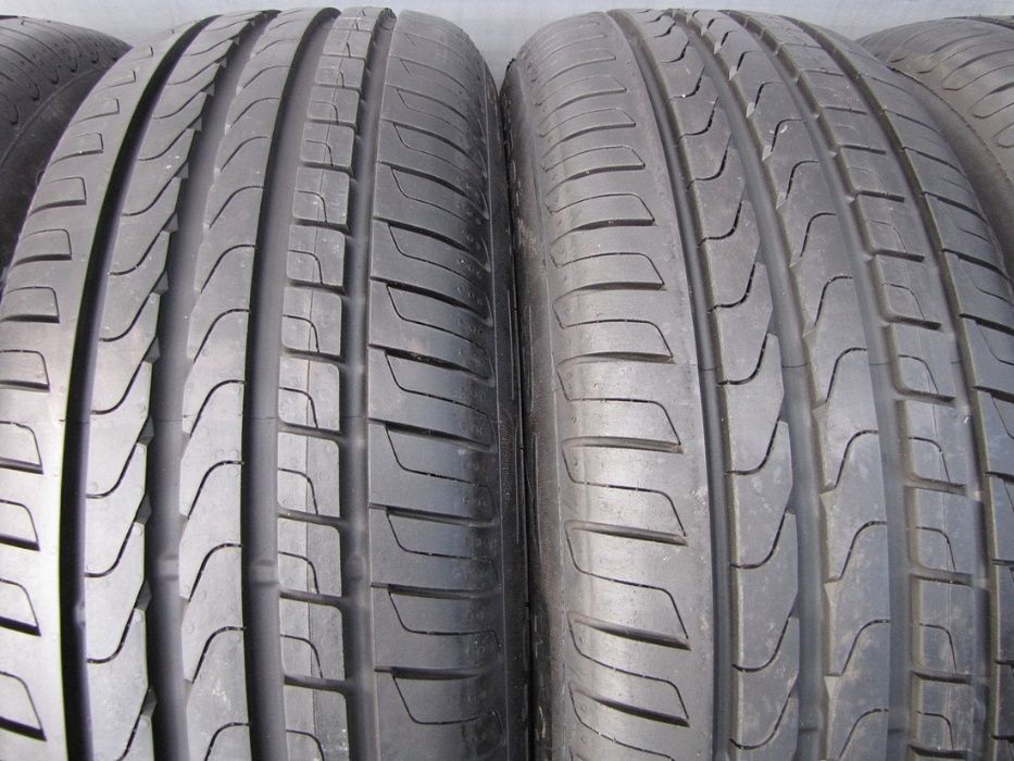 4x Opony letnie 205/60/16 PIRELLI Cinturato P7 - 92W * RSC DEMO