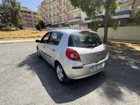 Vendo renault clio 1.5 dsl
