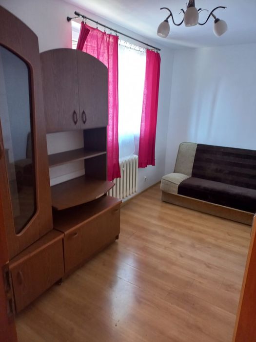 Mieszkanie na wynajem