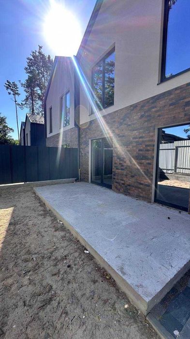 Продаж унікальних готових дуплексів в Лісовій Бучі.