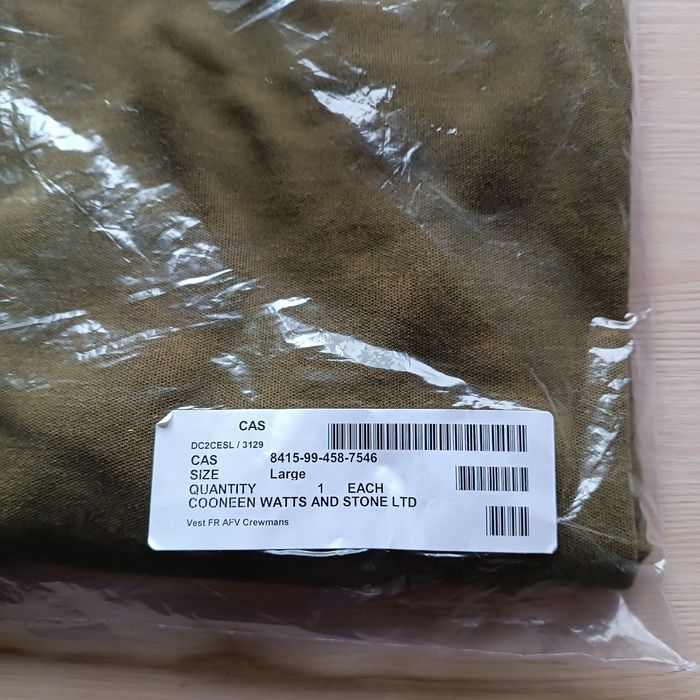 Гольф(фліска) Британії West,Fr,Afv,Gas