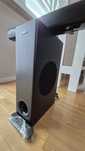 Creative Soundbar Stage 2.1