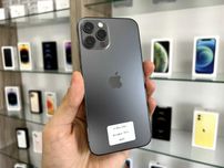 iPhone 12 Pro 256 GB Neverlock _ Магазин _ Гарантія