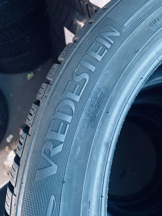 235 45 18 Vredestein Wintrac Pro 85% Зима 2022 Гарантія