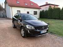 Volvo XC 60 Volvo XC60 D3 2,0D Orginał