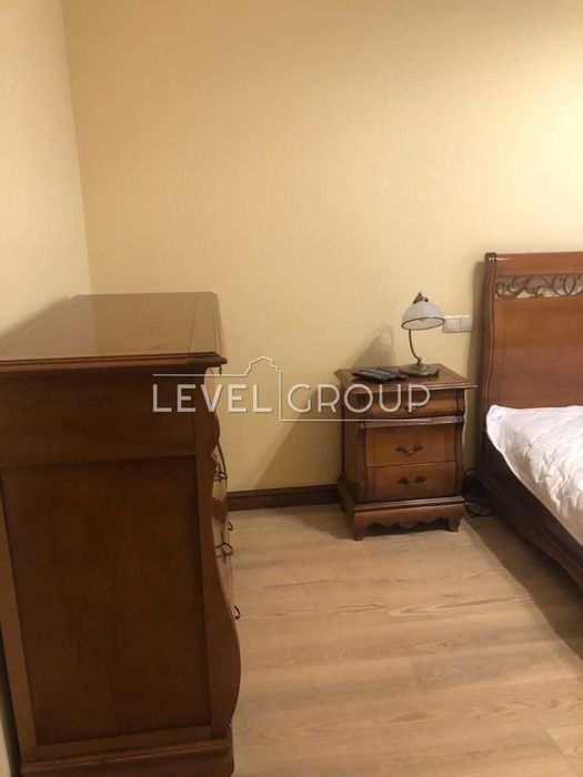 Трикімнатна квартира в центрі на вул. Гоголівська 2а, Університет