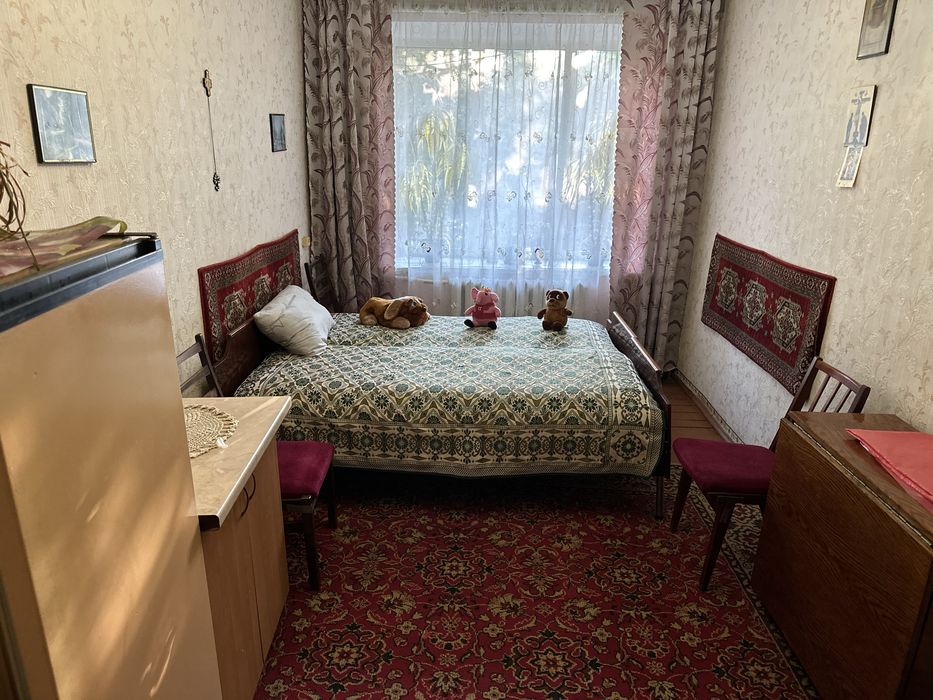 Оренда кімнати в квартирі на Замості, Центральний ринок, В. Антоновича