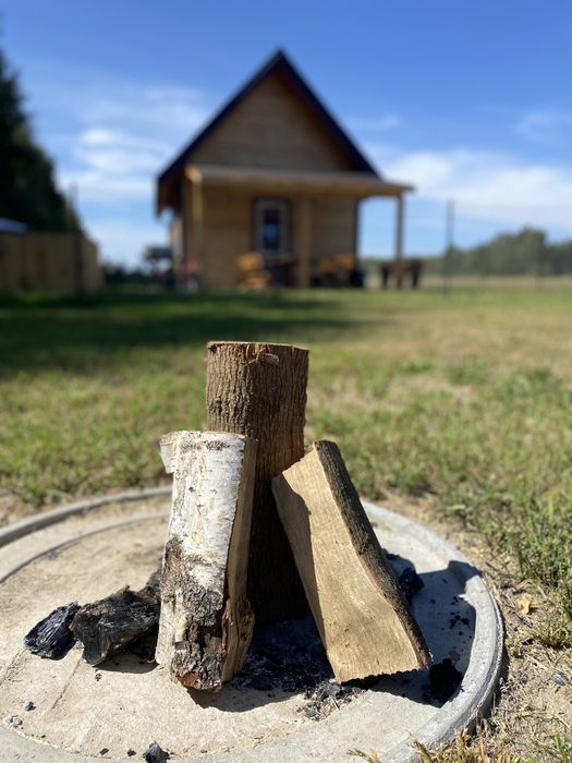 Wolne 7-11.11 Całoroczny na odludziu, jeden na posesji, sauna, balia