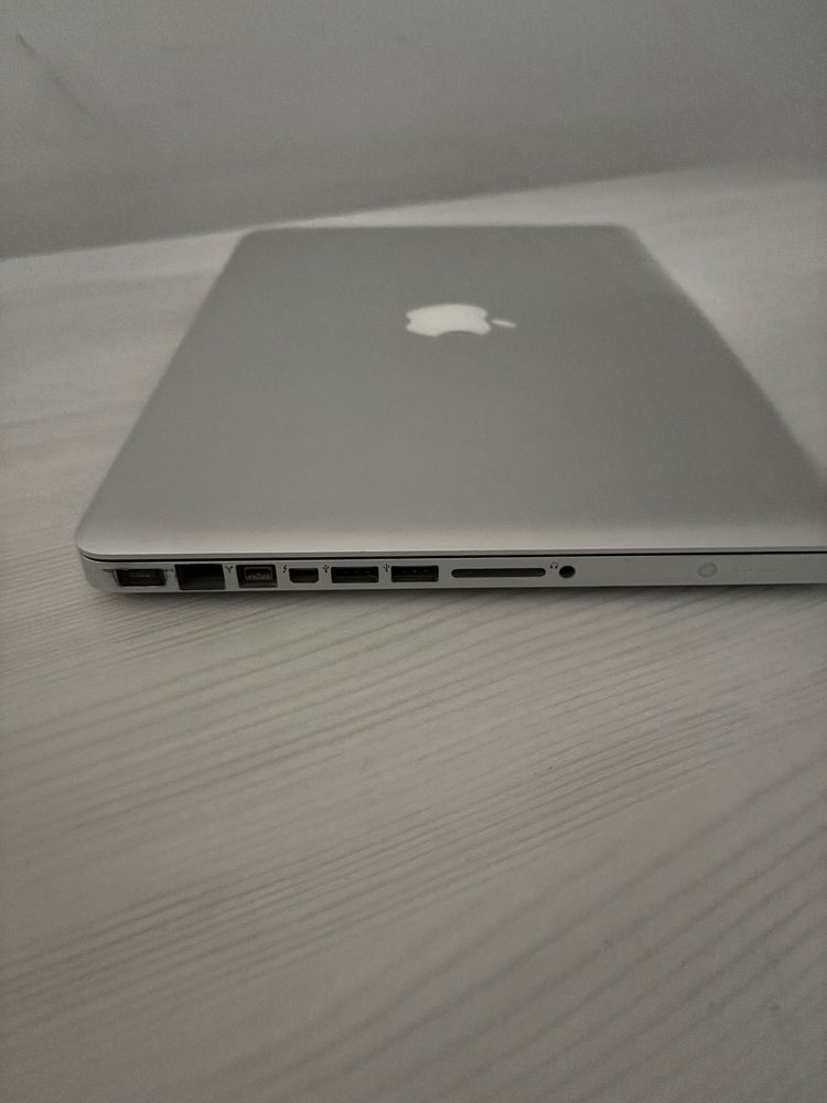 MacBook Pro 2013 року– 8 000 грн