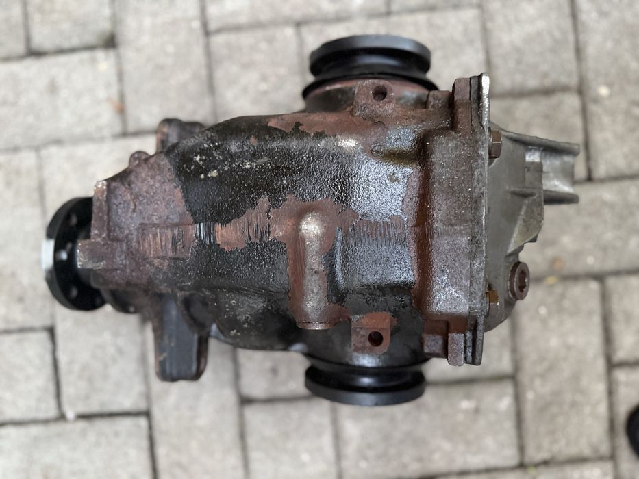 Most dyfer tył tylny Bmw 3 e46 duża głowa 3.0 m54 330i 330Ci 2.93