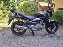 Suzuki GW250 Inazuma