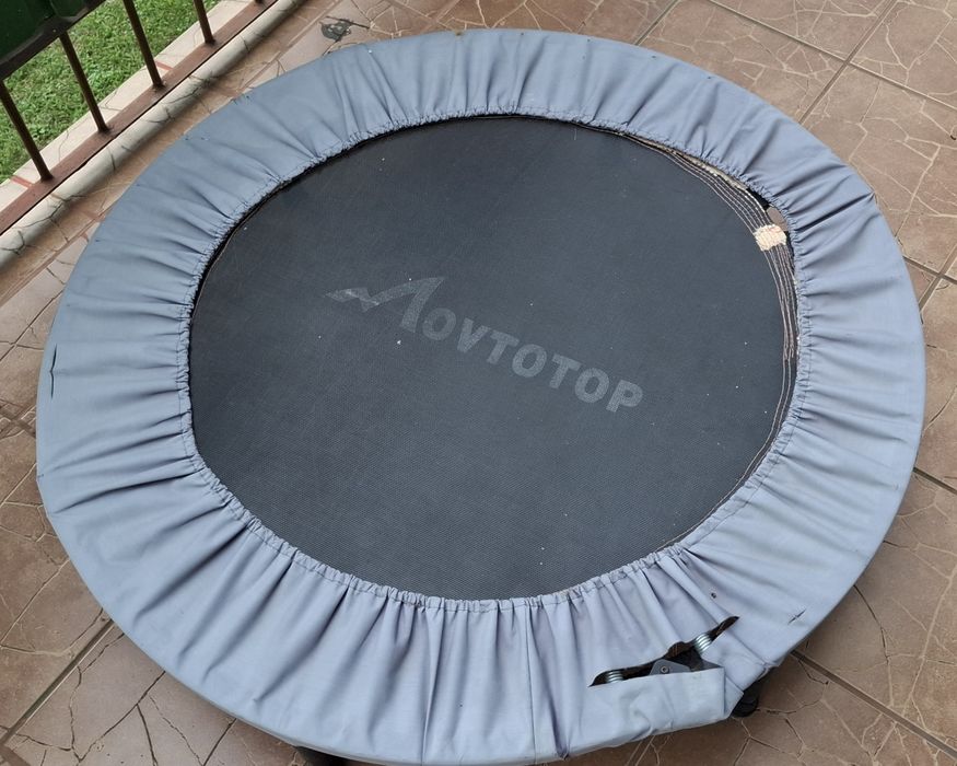 Trampolina 100cm