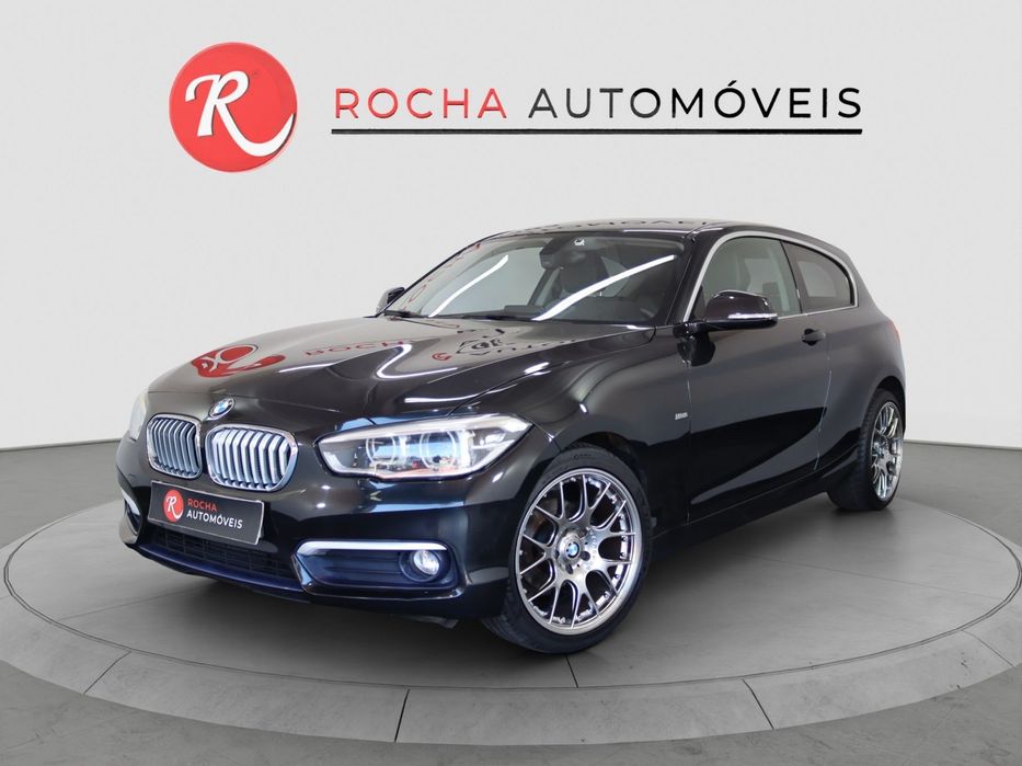 BMW 116 i Urban Line