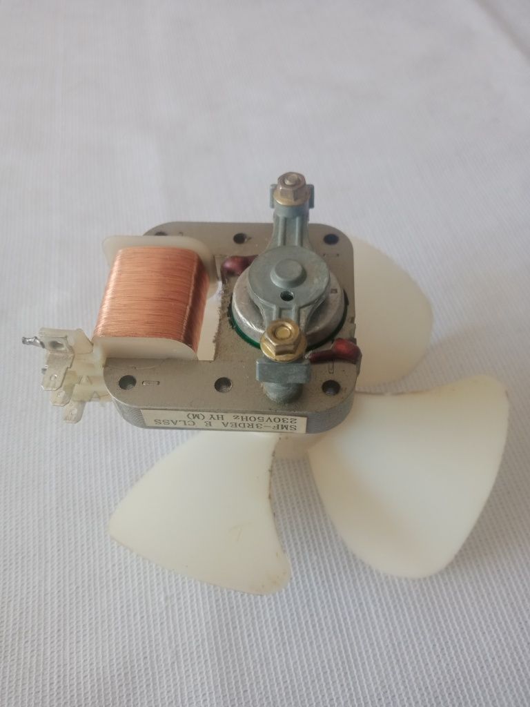 Silnik/wentylator kuchenki mikrofalowej samsung G2711N