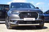 DS Automobiles DS 7 Crossback E-Tense 300 koni 4x4 Pamięć Laser Blis Keyles Webasto Nappa NFC 19”